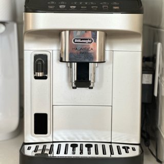 DeLonghi☕️德龙全自动浓缩咖啡机...