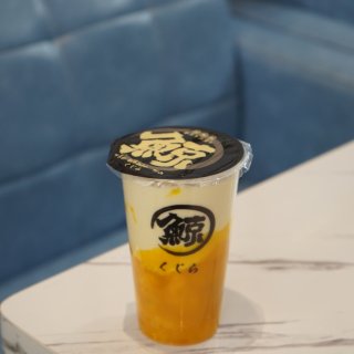 伦敦奶茶｜西伦敦最爱的奶茶店琉璃鲸...