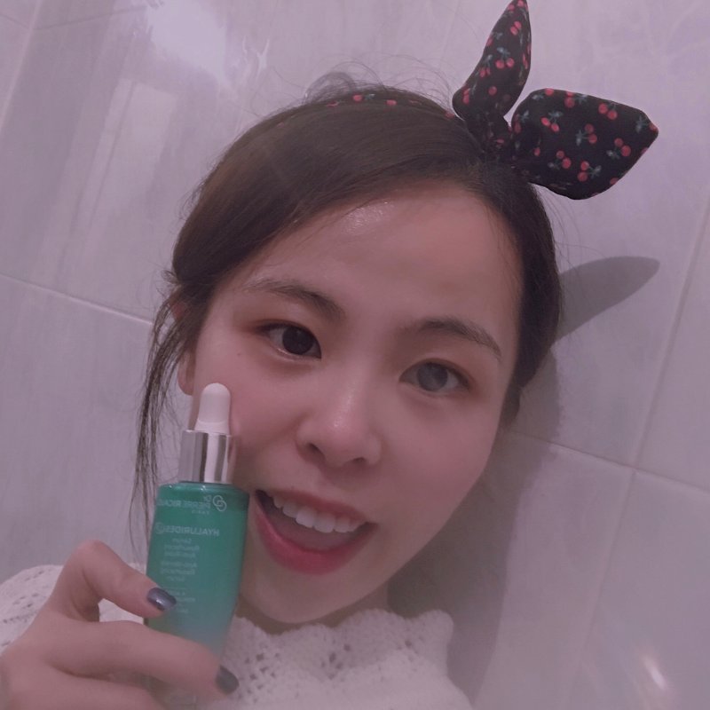 晒货图片