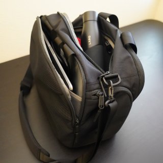 LARQ,Aer Small Gym Duffle Bag,MacBook Pro