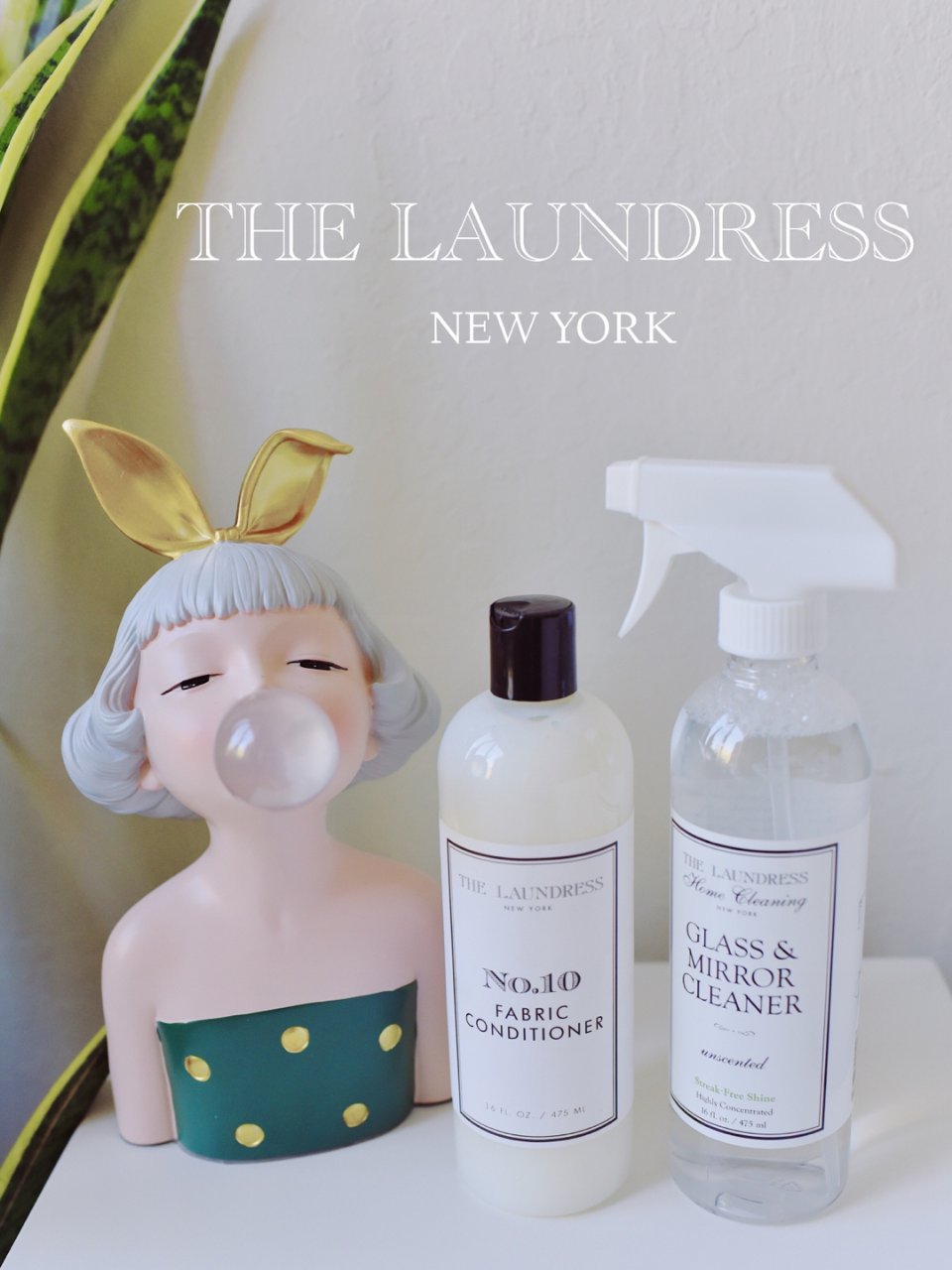 The Laundress | 居家生活...