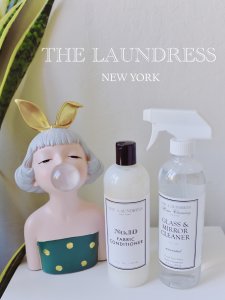 The Laundress | 居家生活的好帮手🧺
