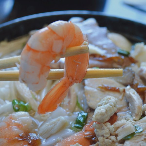 Sam’s Noodle Station