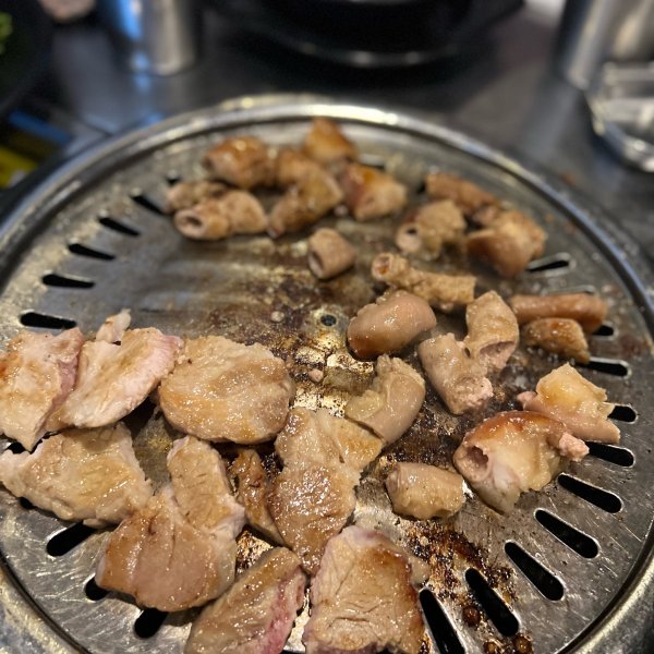 晒货图片