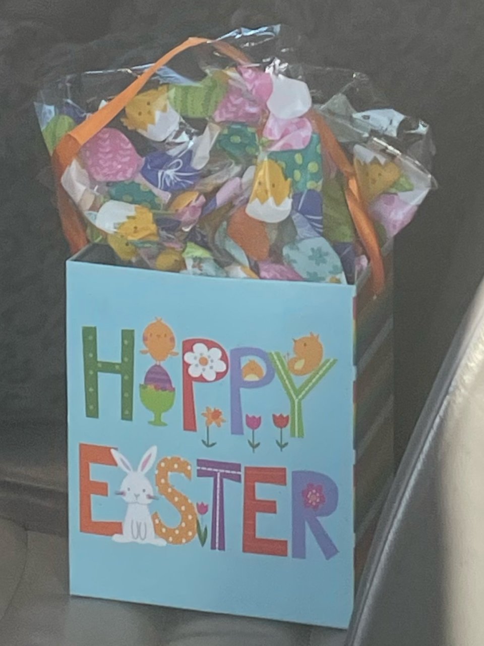 人间四月天｜Happy Easter 🐣...
