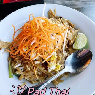 达拉斯｜泰国餐厅...