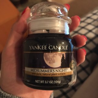 Yankee Candle 扬基