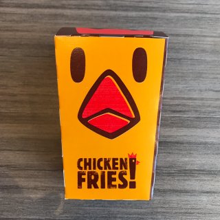 Burger King 食物推荐丨chi...