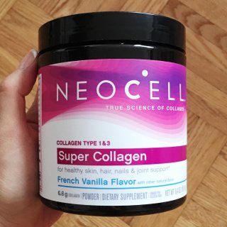 Neocell 高级胶原蛋白粉