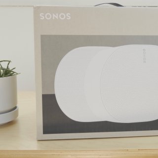 Era 300: The Stereo Speaker With Dolby Atmos | Sonos
