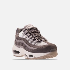 WOMEN'S NIKE AIR MAX 95 LX CASUAL SHOES