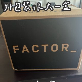 Factor Foods｜美式mealp...