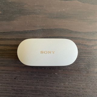 【Sony WF-1000XM4】开箱体...