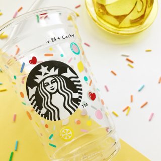 日本Starbucks夏日限定｜星冰乐造...