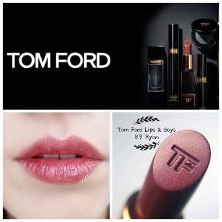Tom Ford 汤姆·福特,Tom Ford 汤姆·福特