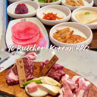 湾区美食💫我宣布 这是最爱的韩国烤肉店🥩...