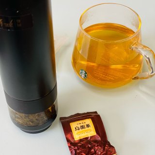 网易严选：茶水分离保温杯🍵...