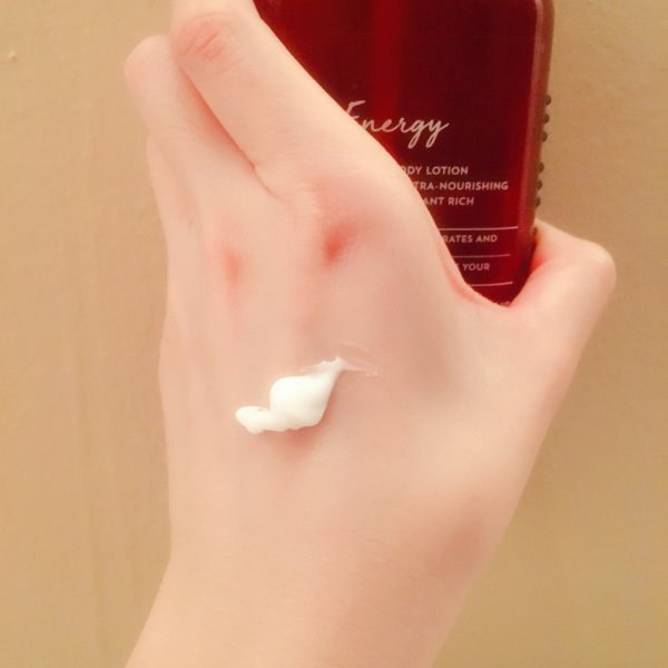 晒货图片