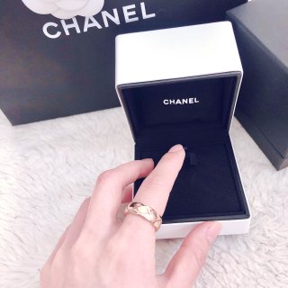 Coco Crush ring - J10817 | CHANEL,Chanel 香奈儿