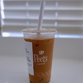 洛杉矶｜一杯Peet’s咖啡很合理！但加...