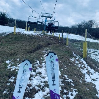 滑雪季又到了