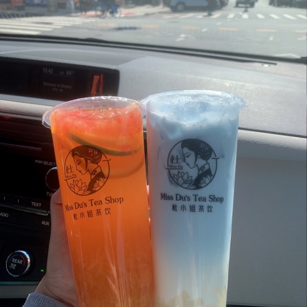 晒货图片