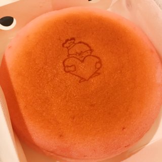 饼饼吃什么｜Uncle Tetsu蛋糕...