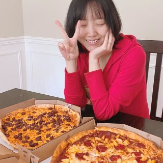 Pizza Hut小羊毛 免费Pizza...