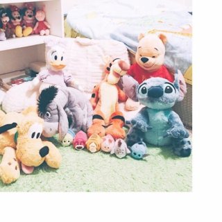 Disney 迪士尼
