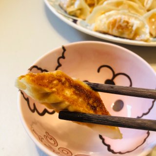 Kimchi煎饺推荐