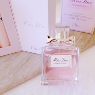Miss Dior Blooming B...