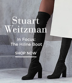 Stuart Weitzman - Thigh High Suede Boots - saks.com