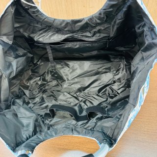 Aldi新发现：环保购物袋-city t...
