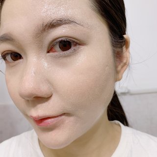 【微众测】眼妆都能卸干净的卸妆膏darp...