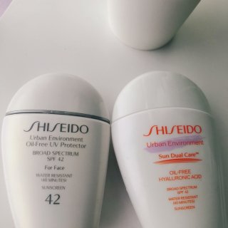 Shiseido小白瓶 舊版vs新版...