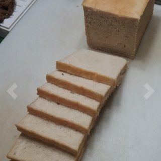 🍤1⃣️4⃣️USA Pan方形切片面包...