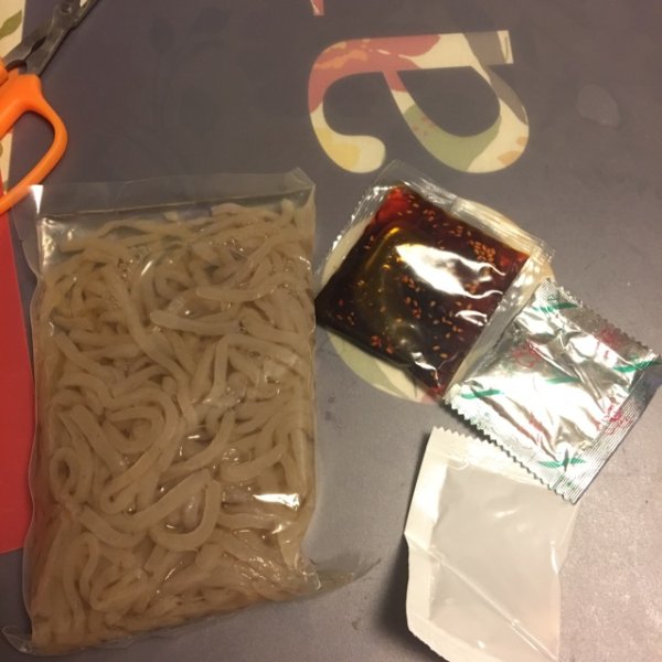 晒货图片