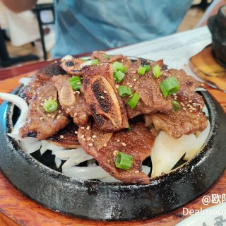 亚特兰大韩餐|| SoGongDong ...