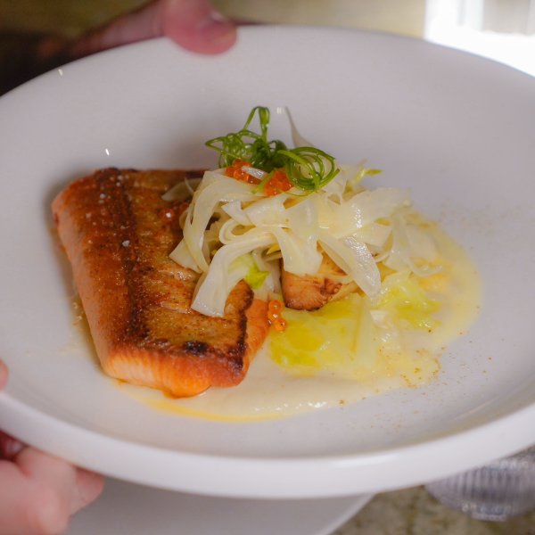 ORA KING SALMON