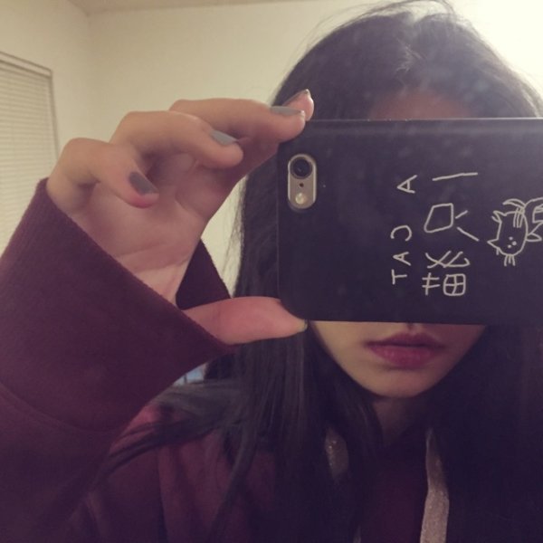 晒货图片