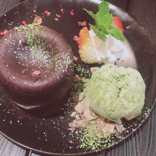 湾区美食甜点推荐｜U:Dessert S...