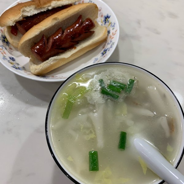 晒货图片