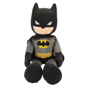 $16.5 Animal Adventure蝙蝠侠21 毛绒玩偶 DC Comics Justice League