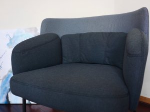 Ikea新款推荐🛋️｜Accent chair