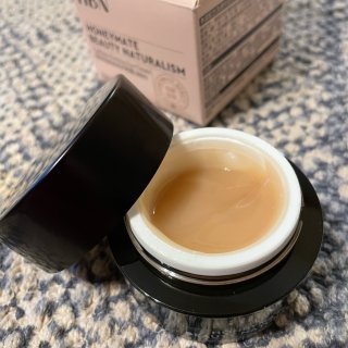 HBN咖啡因眼霜—帮脸消肿的利器...