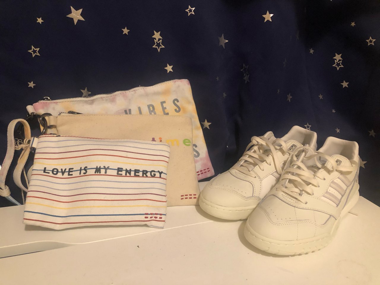 adidas 阿迪达斯