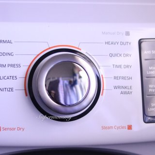 ❤️好的洗衣机/烘干机让你事半功倍❤️(...