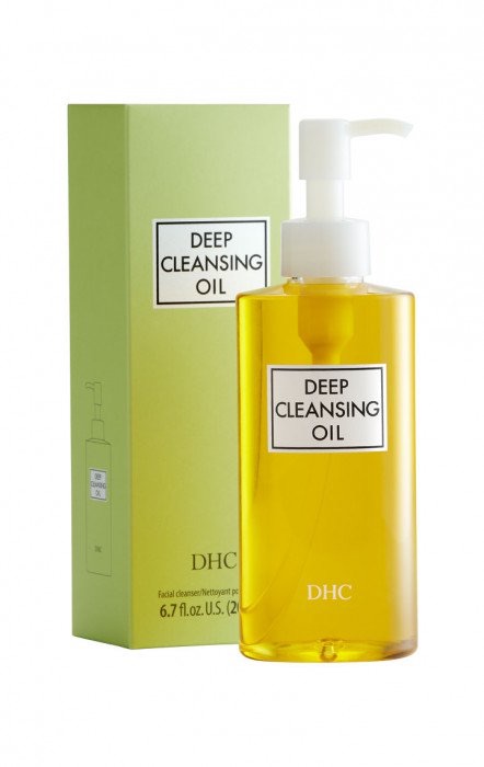 DHC Deep Cleansing Oil® 深层清洁卸妆油多重优惠