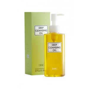 满$45减$10,或第二件半价 DHC Deep Cleansing Oil® 深层清洁卸妆油多重优惠