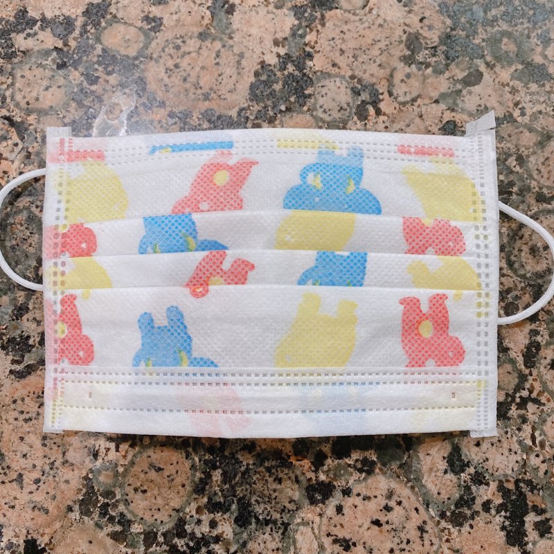 晒货图片